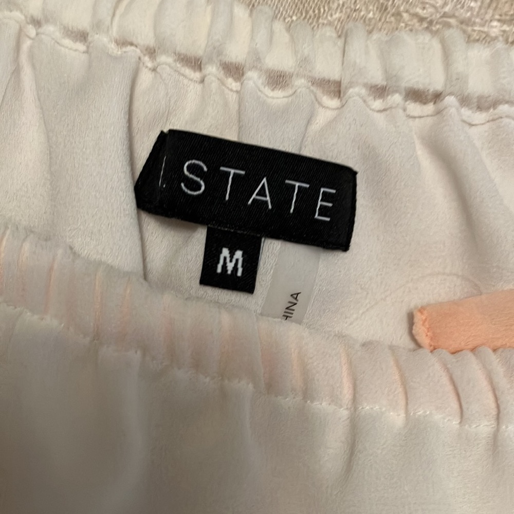 Off Shoulder Top - image 5